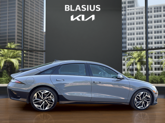 2024 Hyundai IONIQ 6 Limited