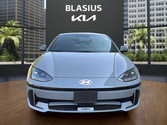 2024 Hyundai IONIQ 6 Limited