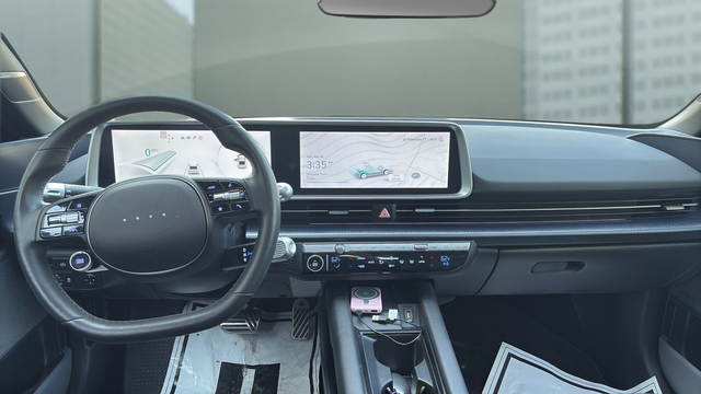2024 Hyundai IONIQ 6 Limited
