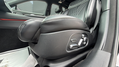 2023 Genesis G90 3.5T e-SC