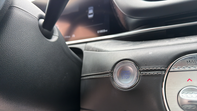 2023 Genesis G90 3.5T e-SC