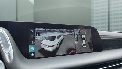 2023 Genesis G90 3.5T e-SC