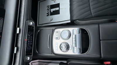 2023 Genesis G90 3.5T e-SC