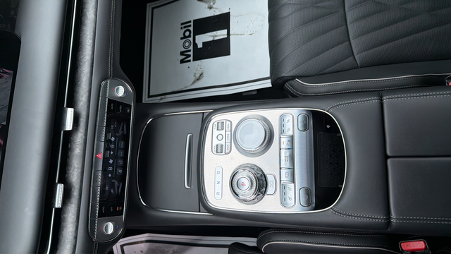 2023 Genesis G90 3.5T e-SC