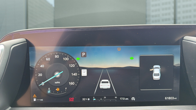 2023 Genesis G90 3.5T e-SC