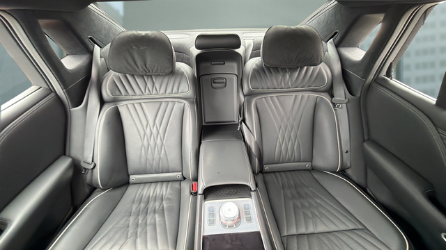 2023 Genesis G90 3.5T e-SC