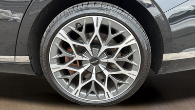 2023 Genesis G90 3.5T e-SC