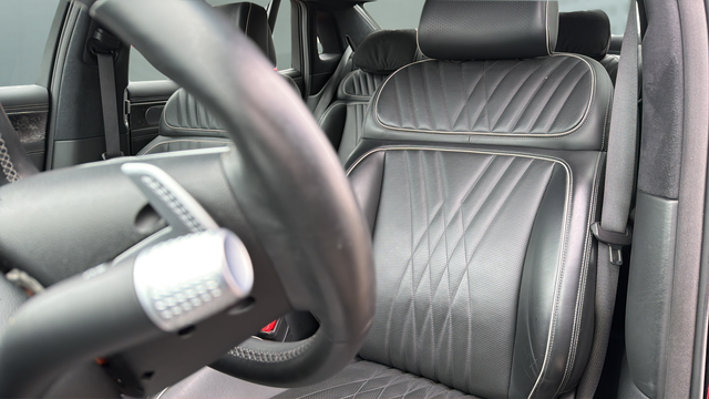 2023 Genesis G90 3.5T e-SC