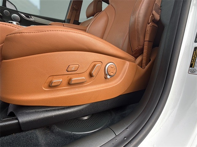 2025 Genesis GV80 2.5T Prestige