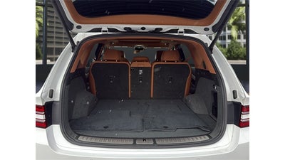 2025 Genesis GV80 2.5T Prestige