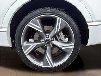 2025 Genesis GV80 2.5T Prestige