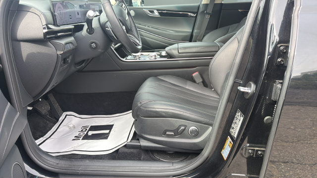 2026 Genesis GV80 2.5T