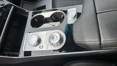2026 Genesis GV80 2.5T