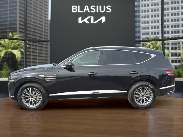 2026 Genesis GV80 2.5T