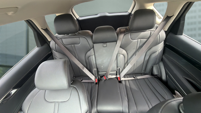2026 Genesis GV80 2.5T