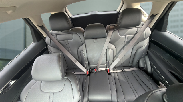 2026 Genesis GV80 2.5T