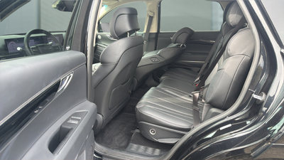 2026 Genesis GV80 2.5T