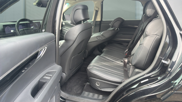 2026 Genesis GV80 2.5T