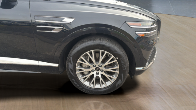 2026 Genesis GV80 2.5T