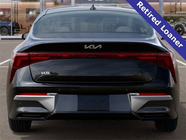 2025 Kia K5 EX