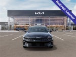 2025 Kia K5 EX