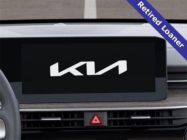 2025 Kia K5 EX