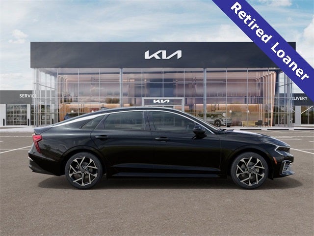 2025 Kia K5 EX