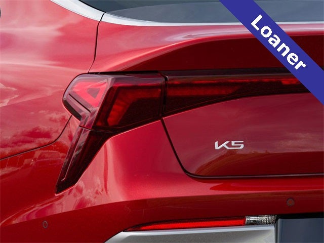 2025 Kia K5 EX