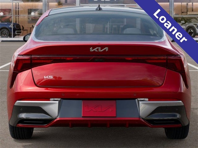 2025 Kia K5 EX