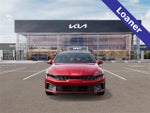 2025 Kia K5 EX