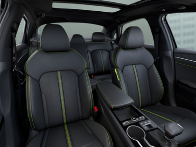 2027 Kia K5 GT ETA- DEC.2026