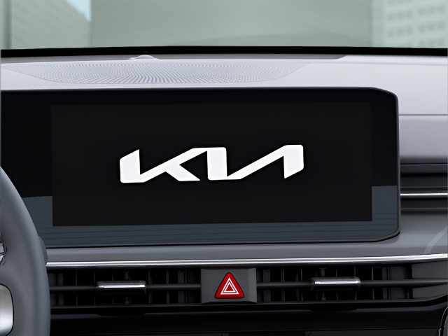 2027 Kia K5 GT ETA- DEC.2026