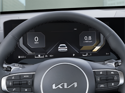 2027 Kia K5 GT ETA- DEC.2026