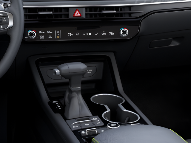 2027 Kia K5 GT ETA- DEC.2026