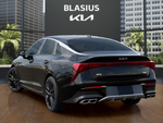 2027 Kia K5 GT ETA- DEC.2026