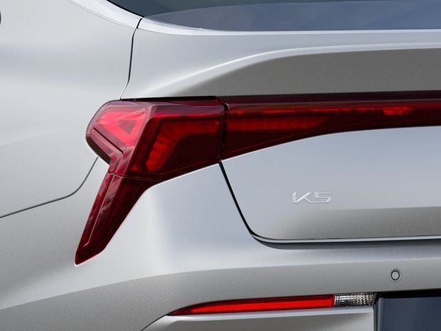 2026 Kia K5 GT-Line ETA- AUG. 2026