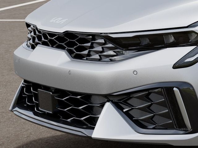 2026 Kia K5 GT-Line ETA- AUG. 2026