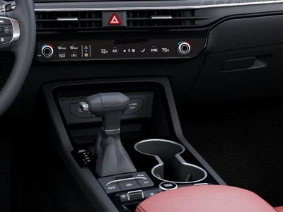 2026 Kia K5 GT-Line ETA- AUG. 2026