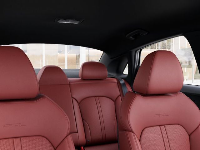 2026 Kia K5 GT-Line ETA- AUG. 2026