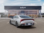 2026 Kia K5 GT-Line ETA- AUG. 2026