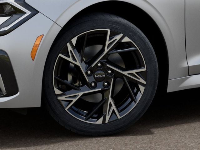 2026 Kia K5 GT-Line ETA- AUG. 2026