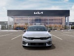 2026 Kia K5 GT-Line ETA- AUG. 2026