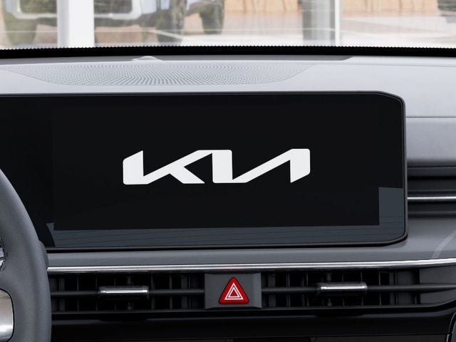 2026 Kia K5 GT-Line ETA- AUG. 2026