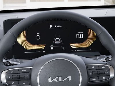 2026 Kia K5 GT-Line ETA- AUG. 2026