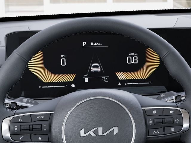 2026 Kia K5 GT-Line ETA- AUG. 2026