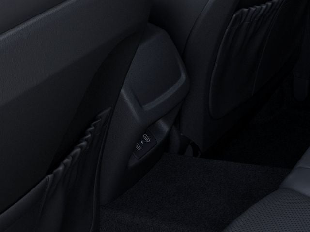 2026 Kia K5 GT-Line ETA- AUG. 2026
