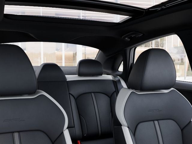 2026 Kia K5 GT-Line ETA- AUG. 2026