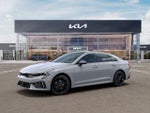 2026 Kia K5 GT-Line ETA- AUG. 2026
