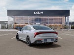 2026 Kia K5 GT-Line ETA- AUG. 2026