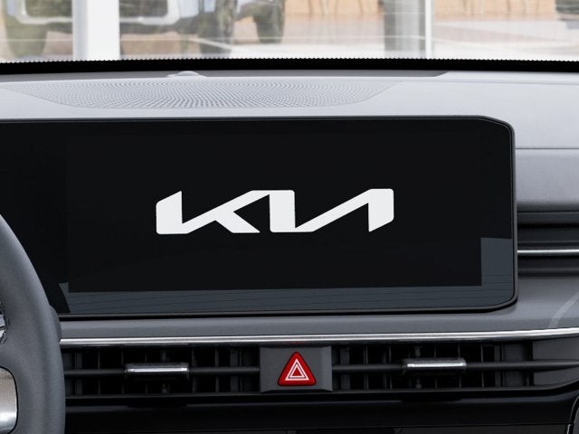 2027 Kia K5 GT-Line ETA- OCT.2026